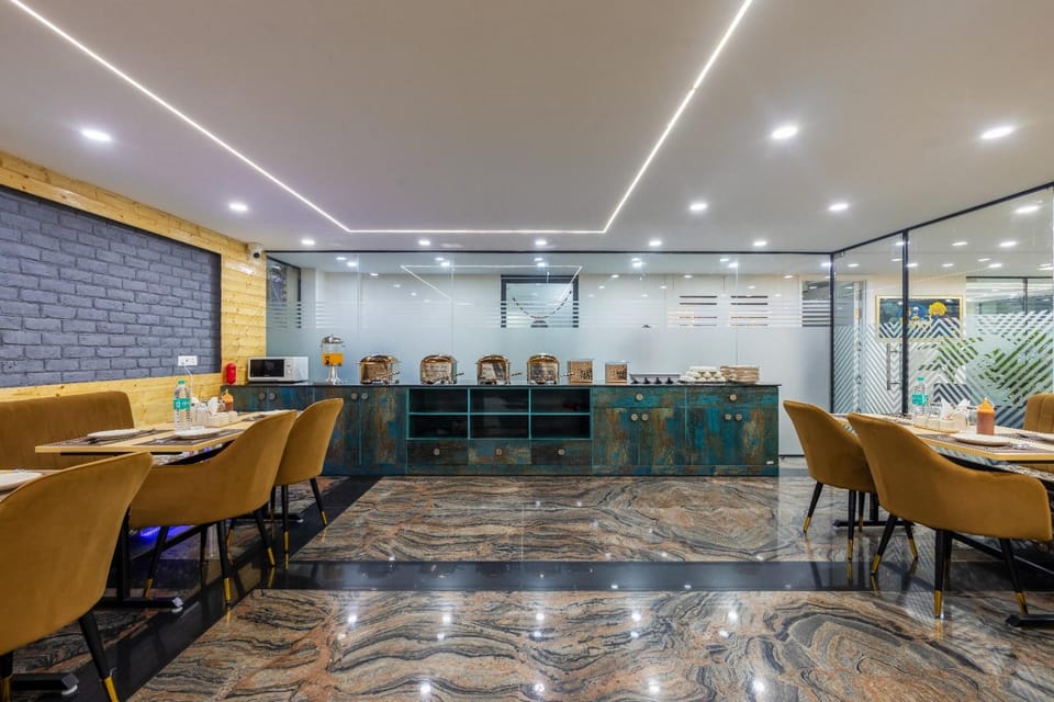 Hotel Delight Gurugram Hotel in Gurugram