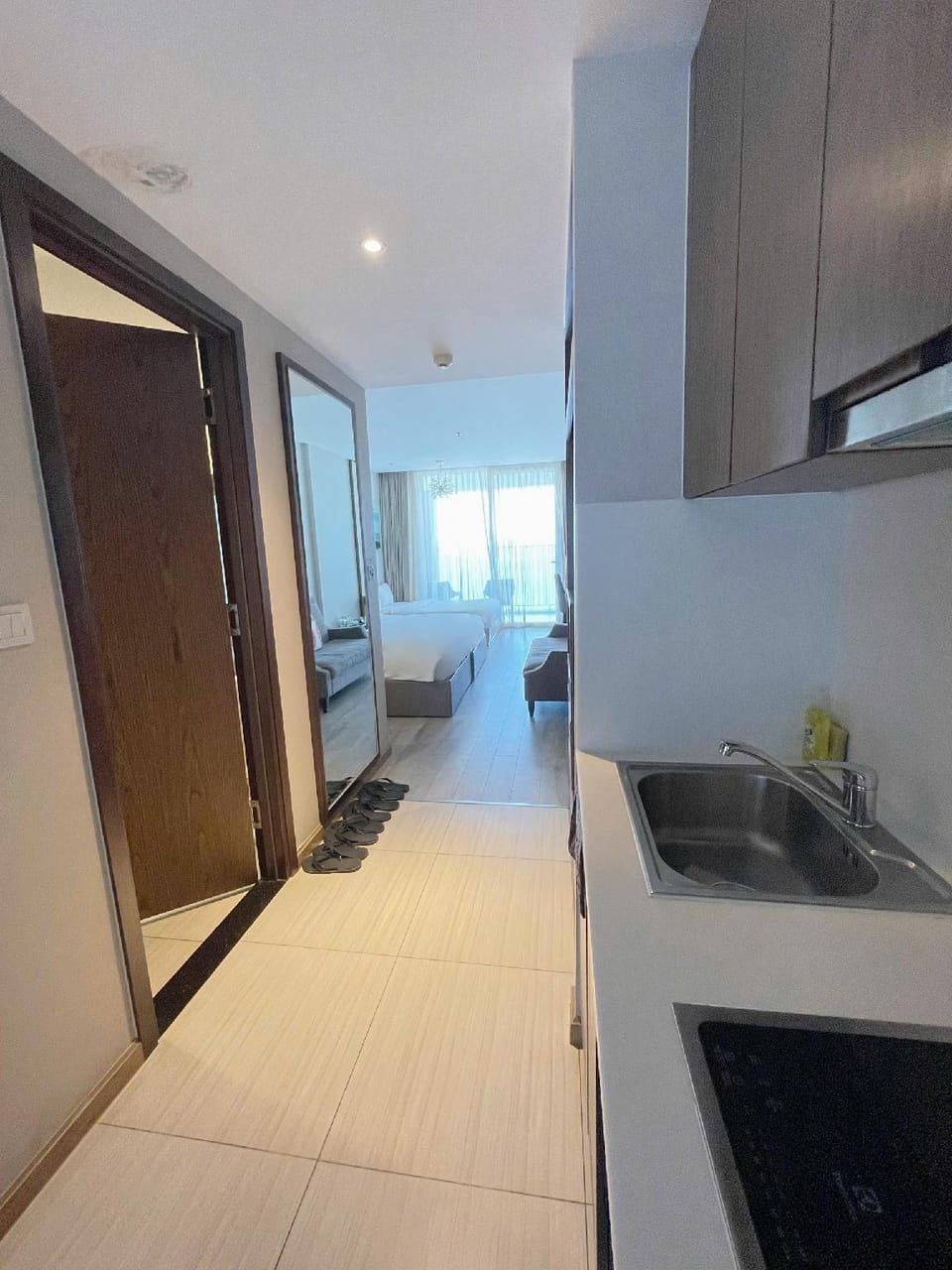 HANZ PANORAMA NHA TRANG Apartment hotel in Nha Trang