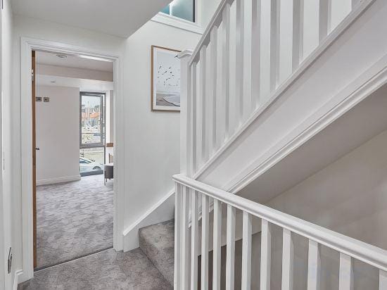 Host & Stay | Coastal Townhouse Hotel in England
