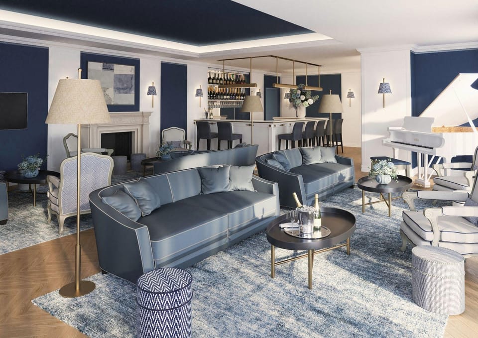 Longevity Senses - Cascais Boutique Hotel - Adults Only Hotel in Cascais