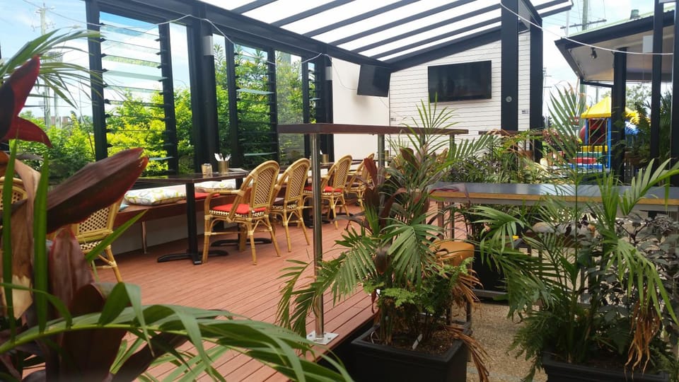 Meadowbrook Hotel Hotel in Brisbane