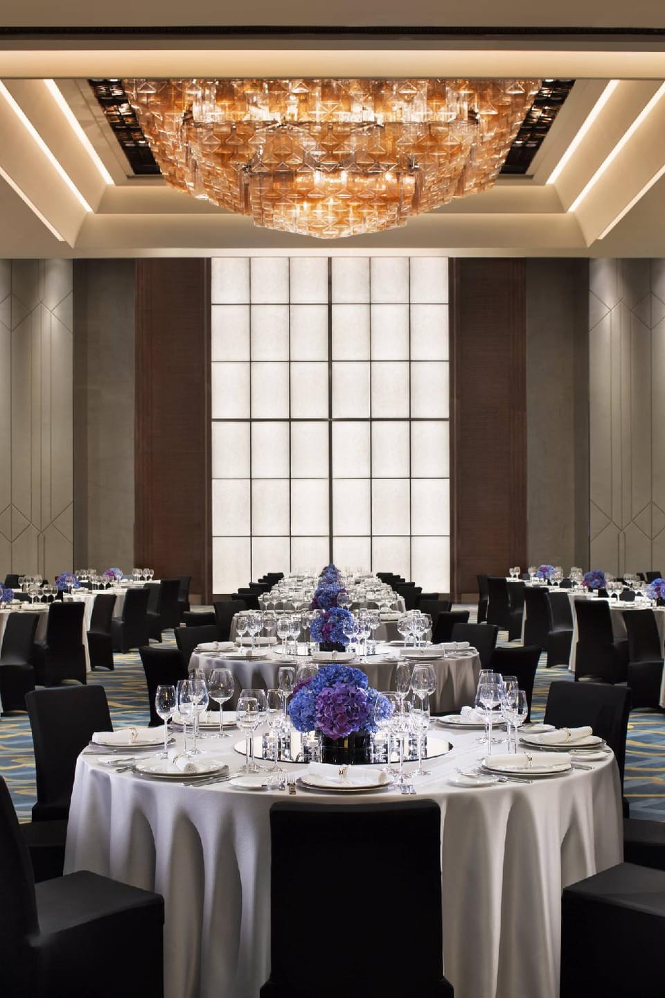 JW Marriott Hotel Macau Hotel in China