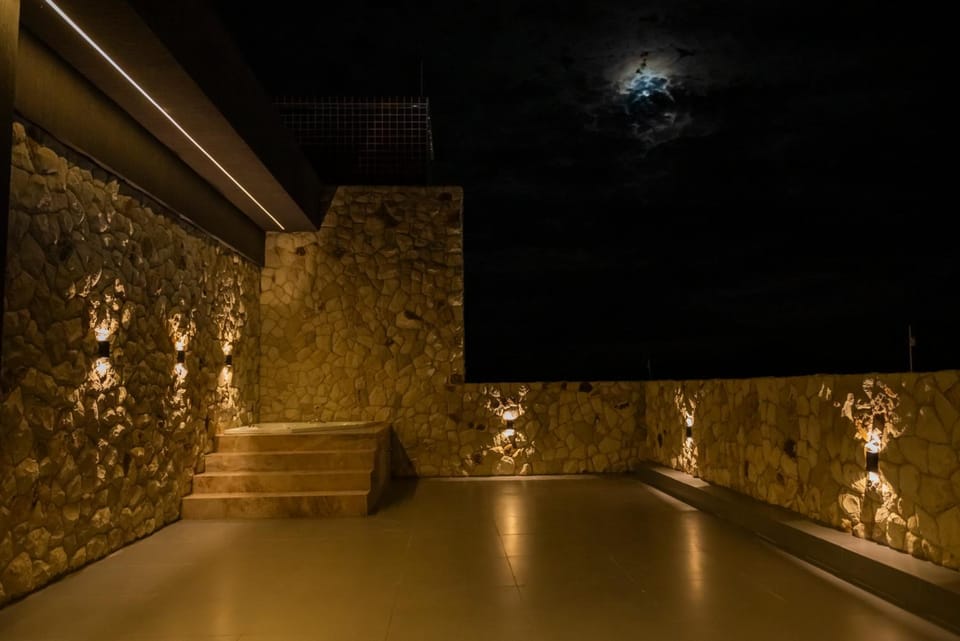Palhoca Hotel Hotel in State of Ceará