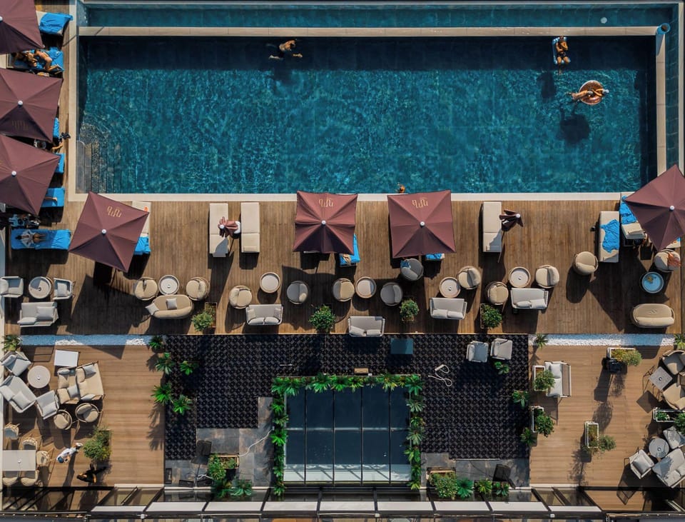 Grand VM Conference & SPA Hotel in Tirana County, Albania