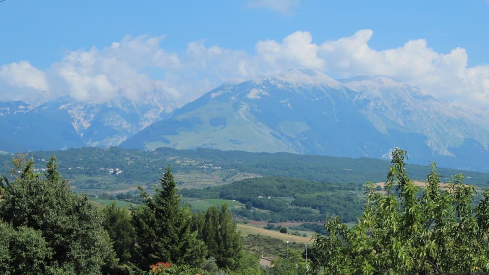 B&B La Masseria del '700 Hotel in Abruzzo