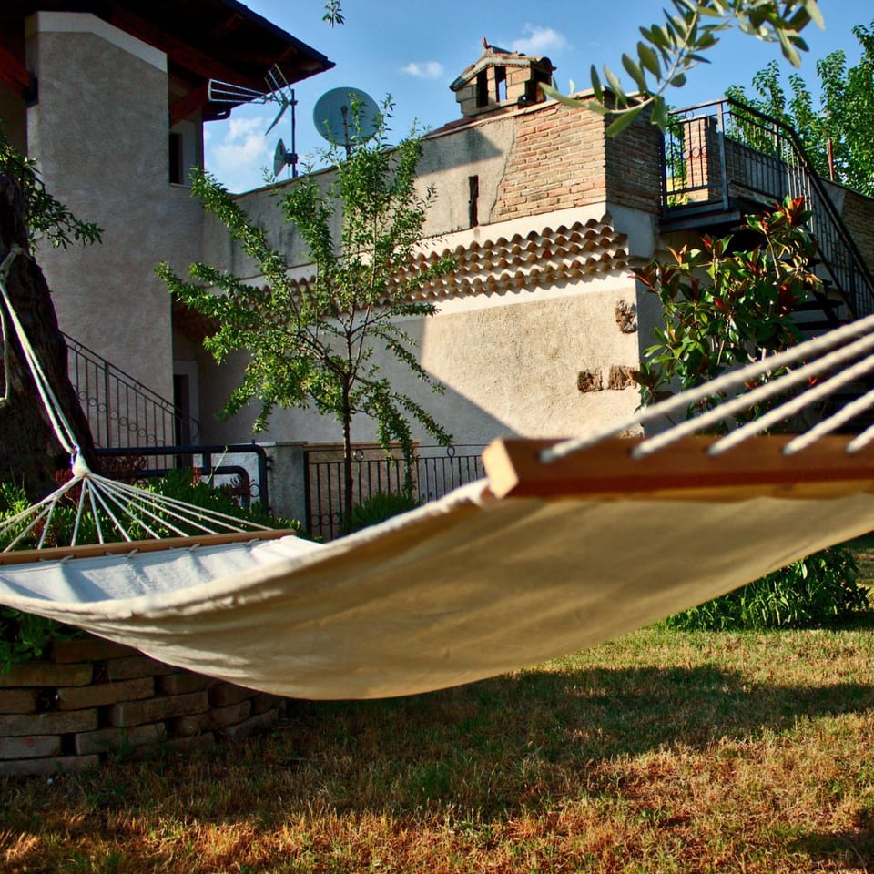 B&B La Masseria del '700 Hotel in Abruzzo