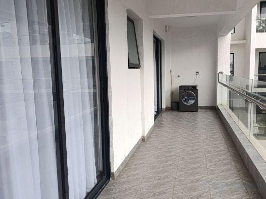 Capital Rise By Extended Stays Hotel in Nairobi County