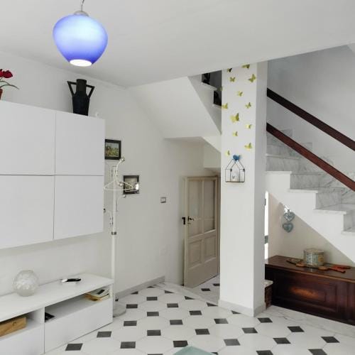 Il giardino di Emilia Hotel in Molise, Italy