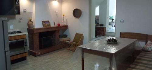 Il giardino di Emilia Hotel in Molise, Italy