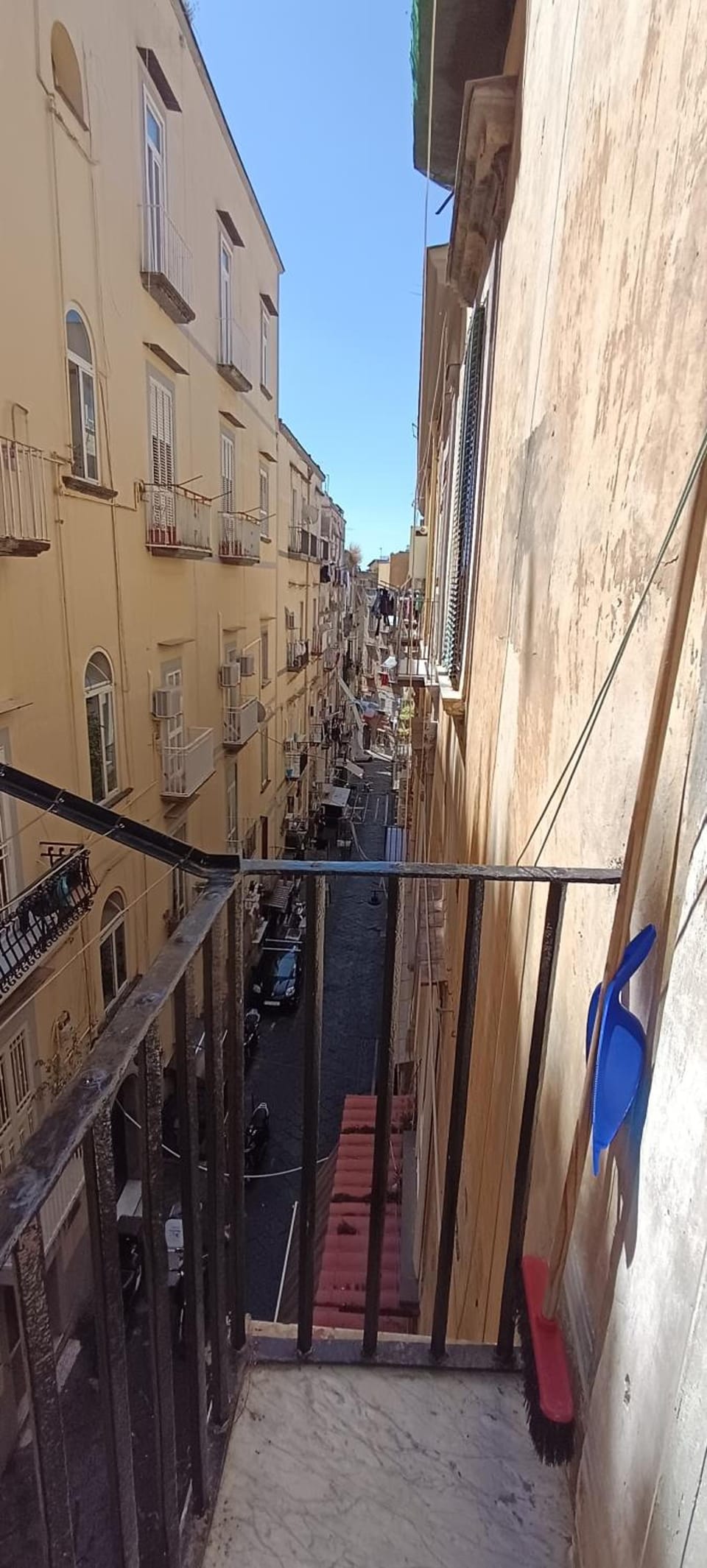 Casa Laura Oliva Mancini Hotel in Naples