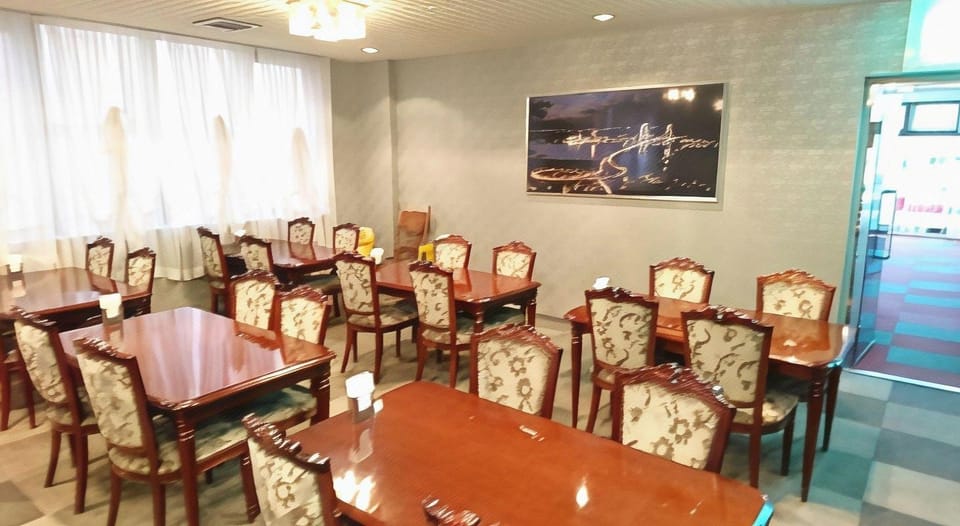 Hotel Muroran Hills Hotel in Hokkaido Prefecture
