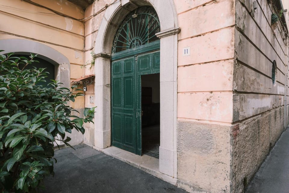 Raggio di Sole Hotel in Maiori