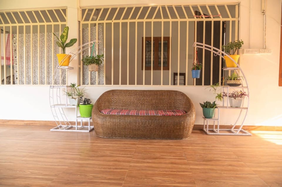 Raj Garden Resort Hotel in India