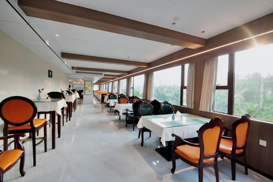 Injoy International Hotel Hotel in Hainan