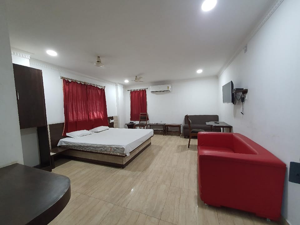 Hotel Gaya International Hotel in India