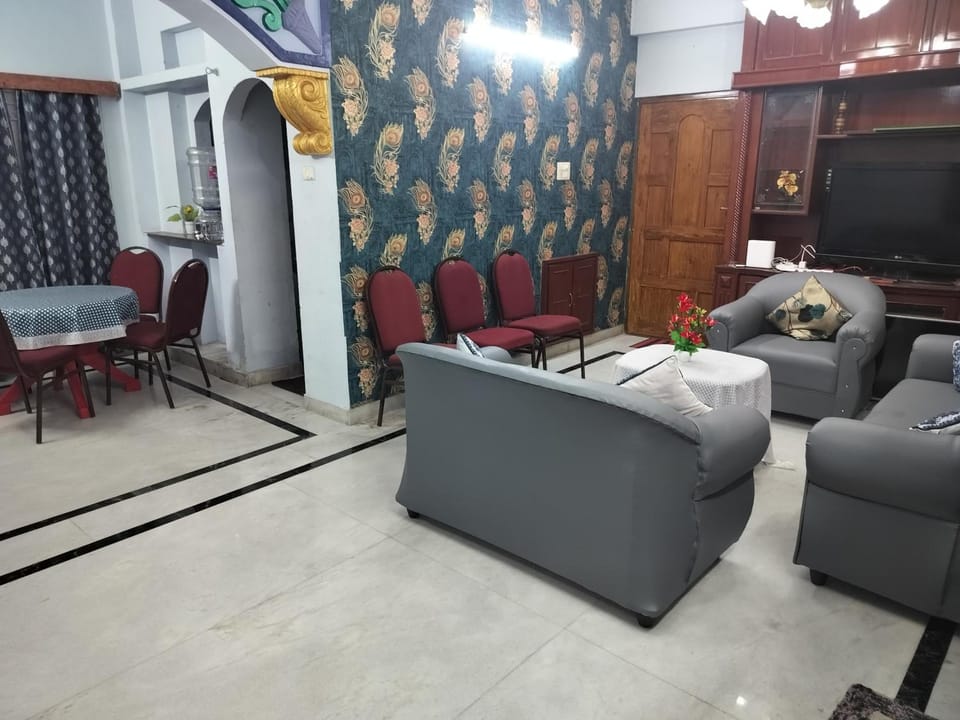 Beach villa service apartment  Apartment hotel in Visakhapatnam