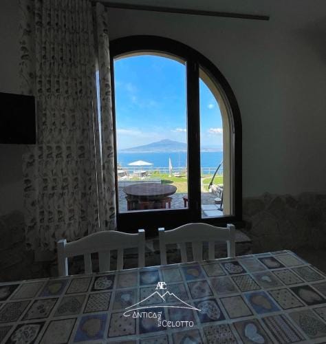 ANTICA TENUTA CELOTTO Lodge in Campania
