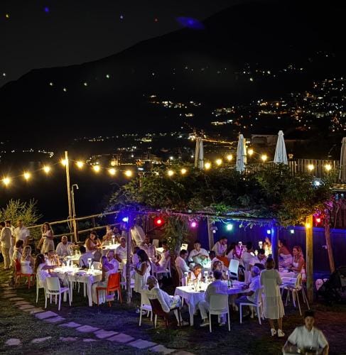 ANTICA TENUTA CELOTTO Lodge in Campania