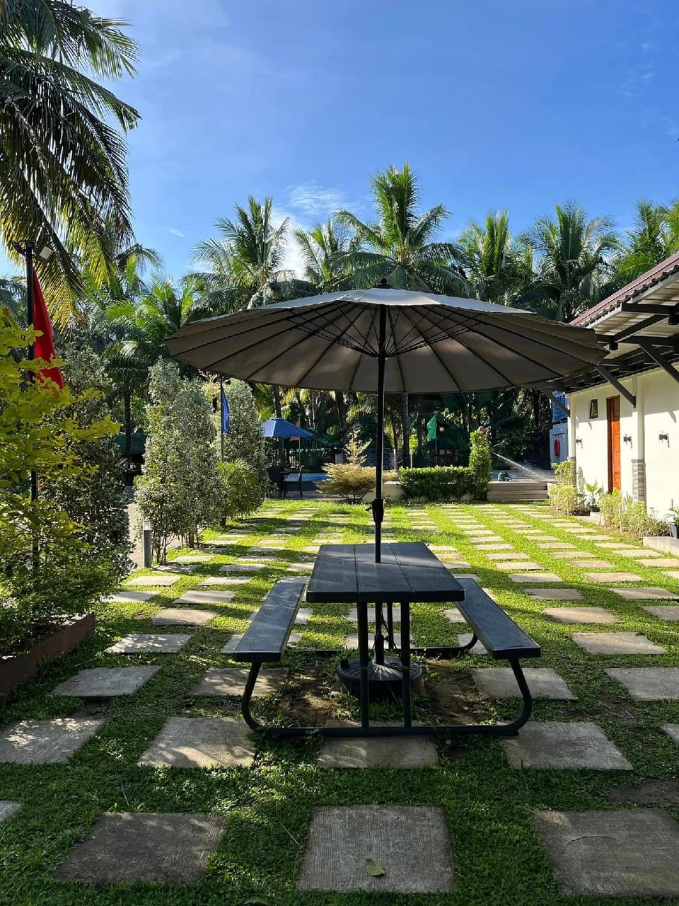 LA GRANJA DE AQUINO Resort in Calabarzon