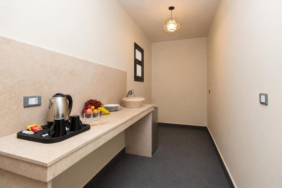 Seven Stays Sidi Abd El Rahman Hostel in Egypt