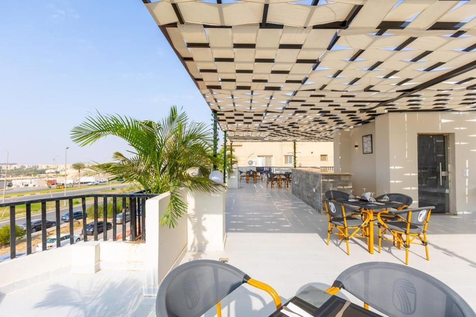 Seven Stays New Cairo Hotel in New Cairo City