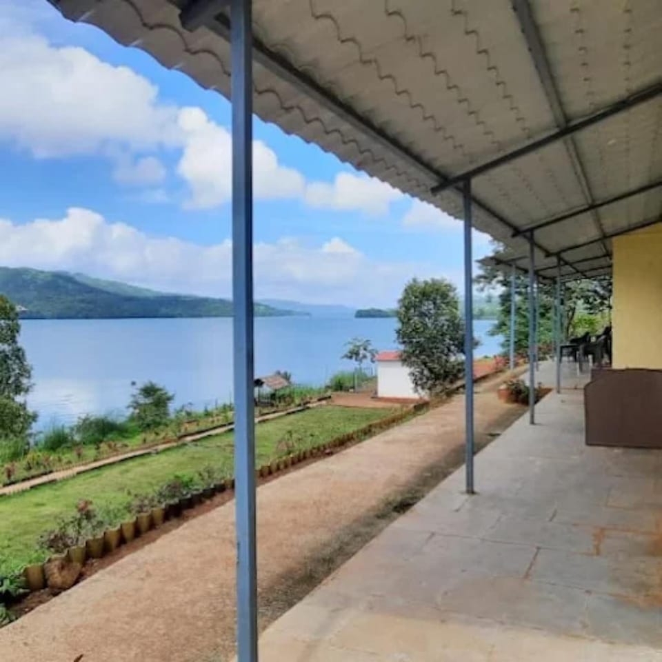 Kanishka Farm Hotel in Maharashtra