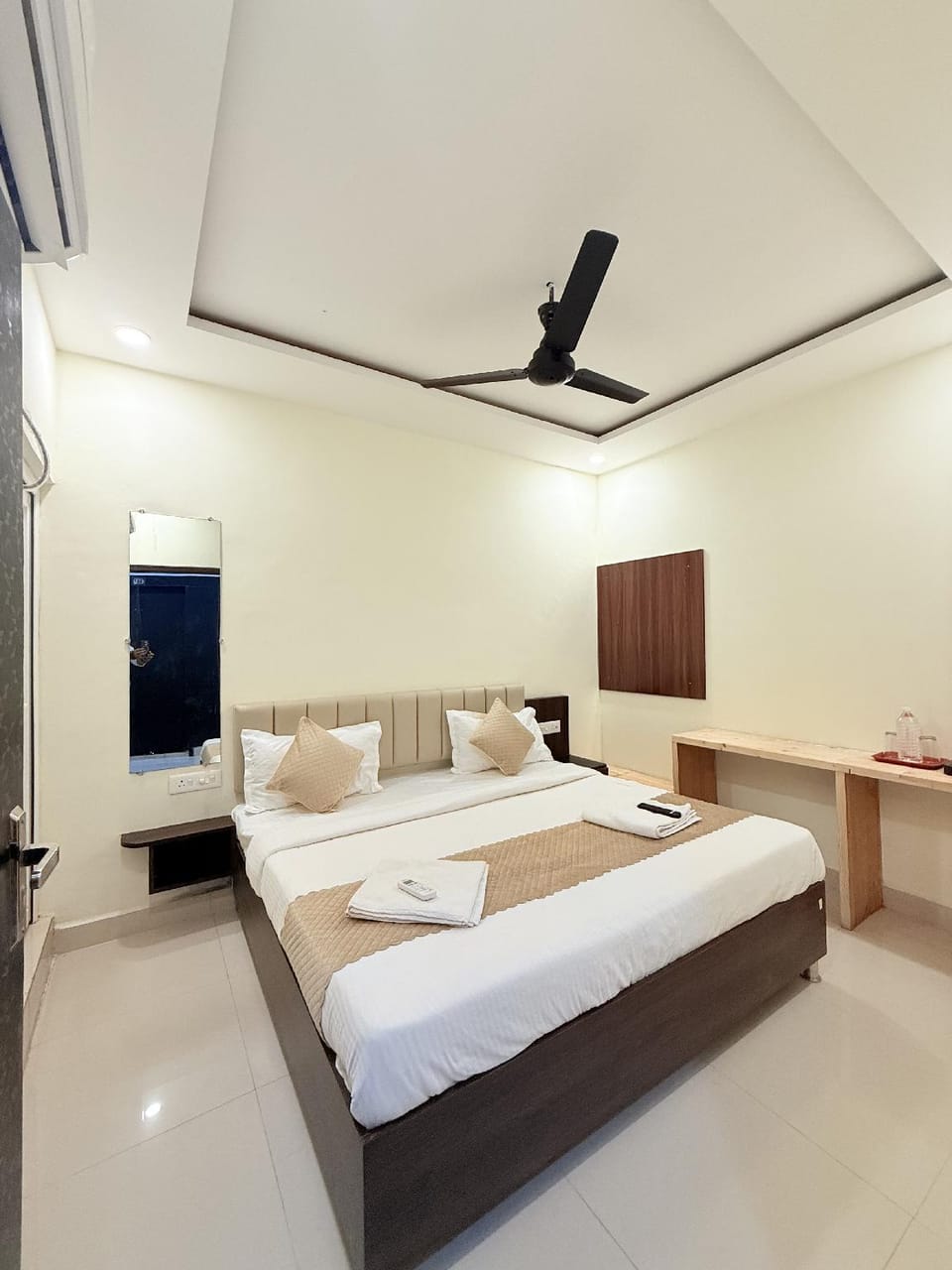 Chandra Residency Banaras Hotel in Varanasi