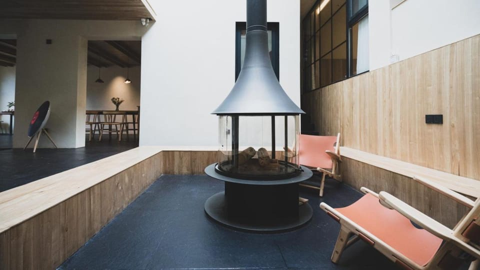 Dali KINFOLK VILLA Hotel in China
