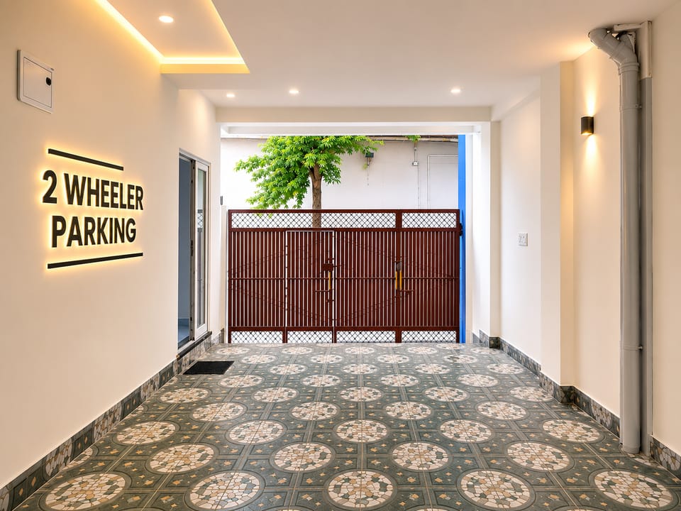 Hotel Guru Kripa Hotel in India