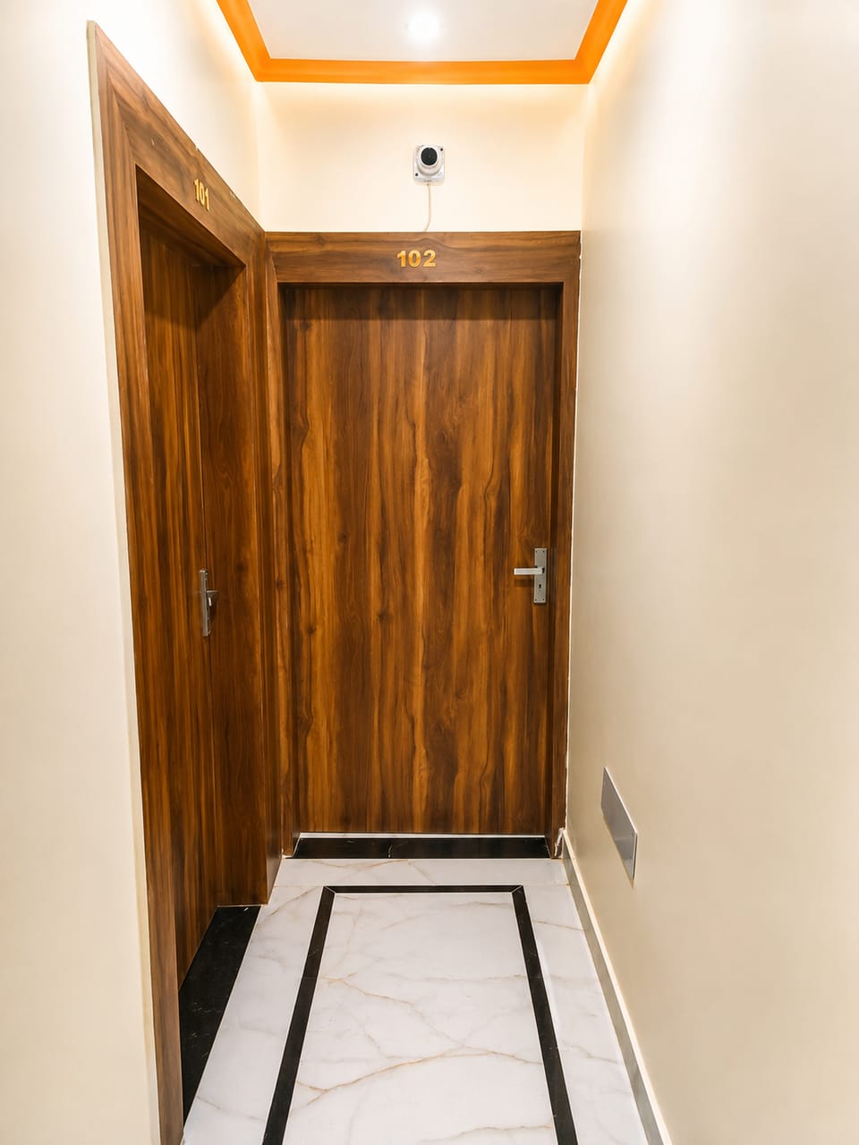 Hotel Guru Kripa Hotel in India