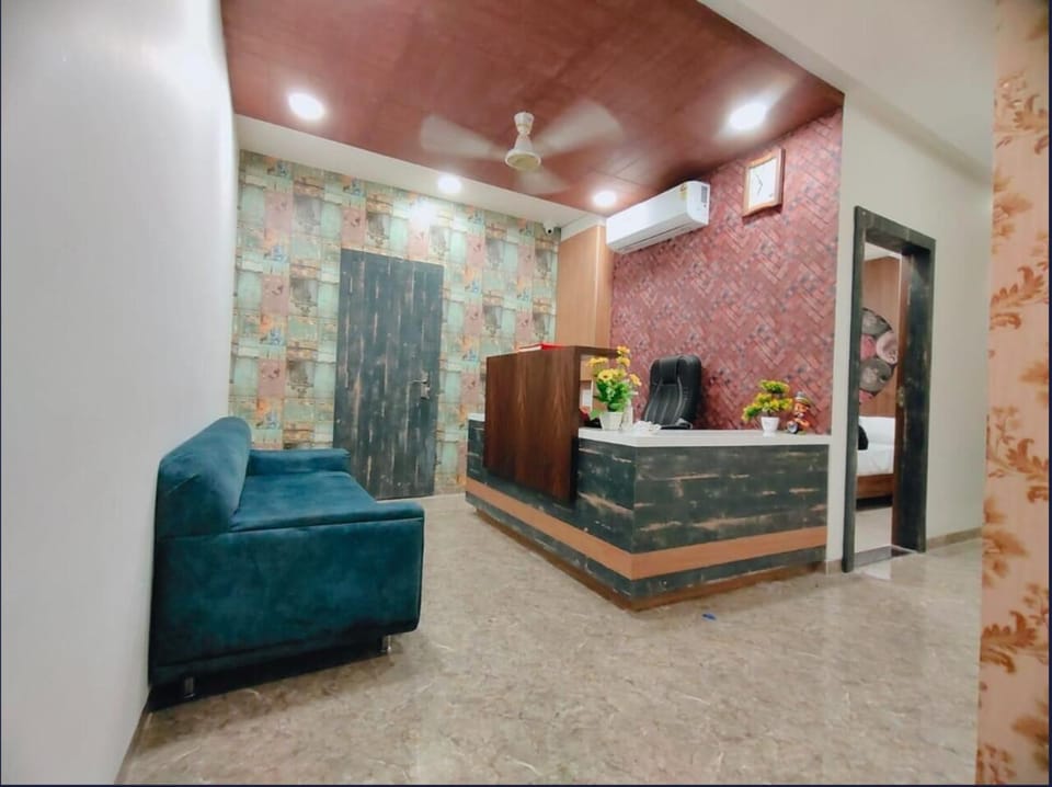 Hotel Niwasa Hotel in Rajasthan