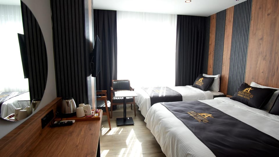 Room plan