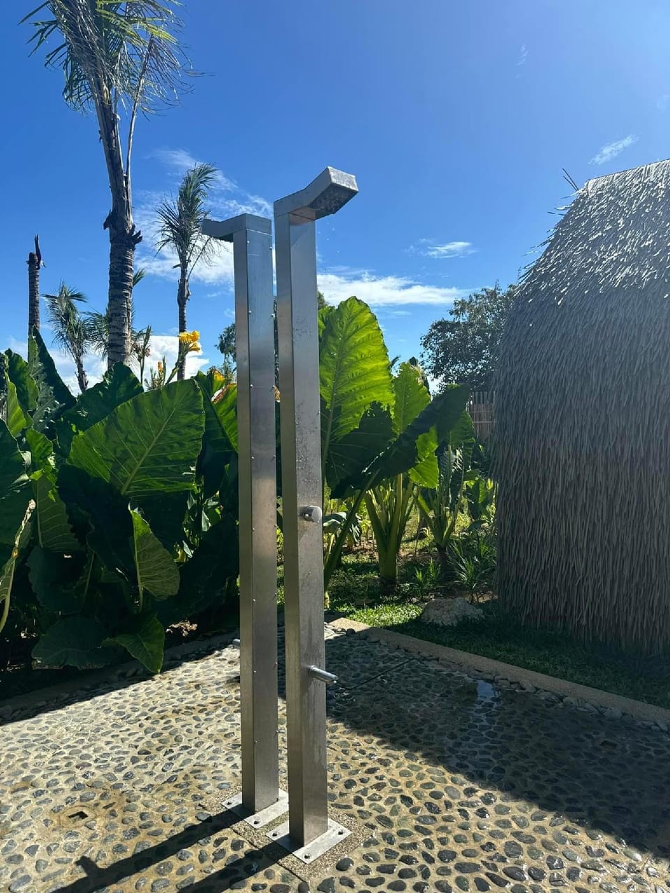 Mactan Newtown Condo with Pool Access Apartment hotel in Lapu-Lapu City