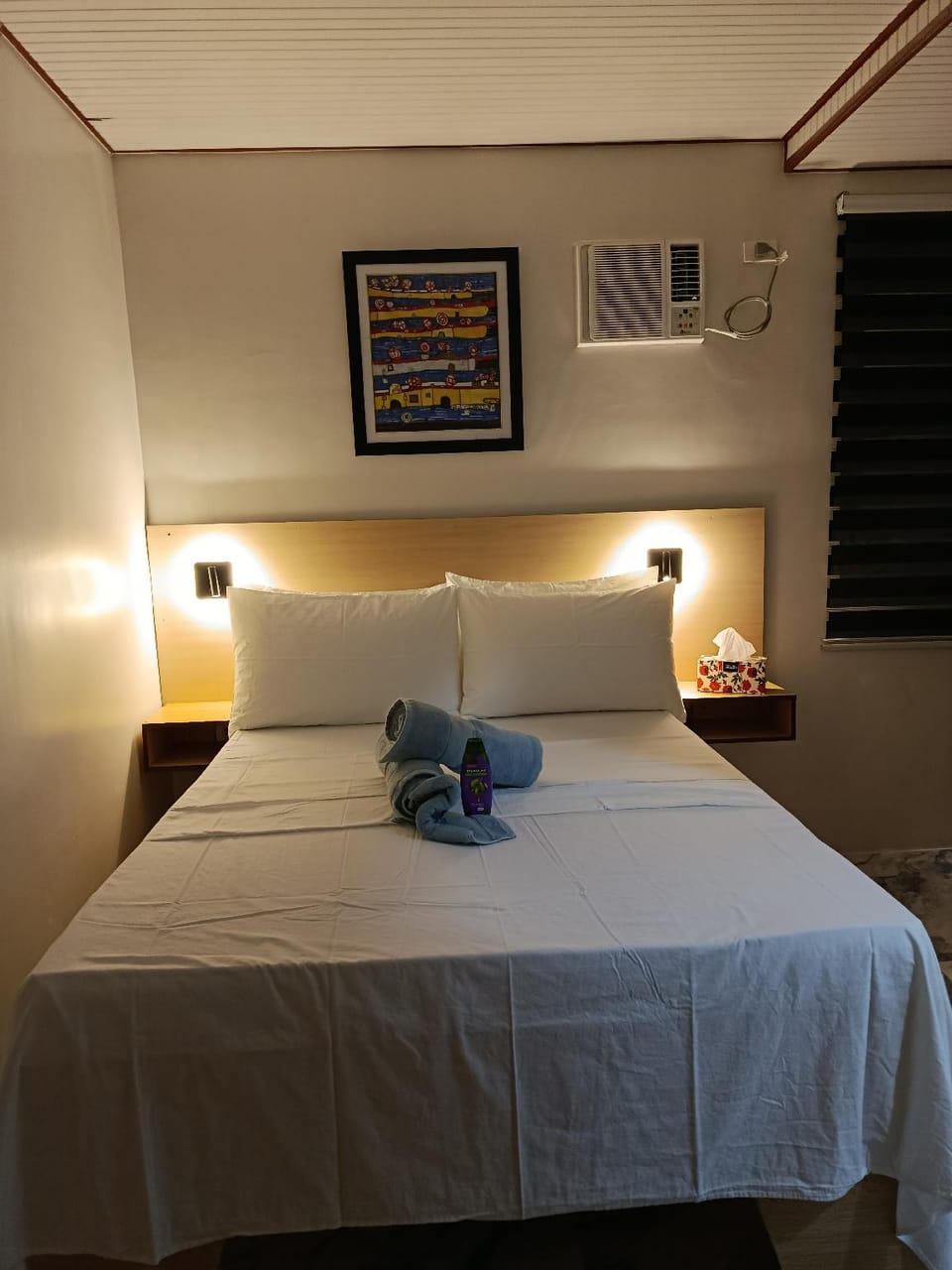 Quest N Affordable & Comfortable Rooms With Breackfast Bed and Breakfast in Davao City