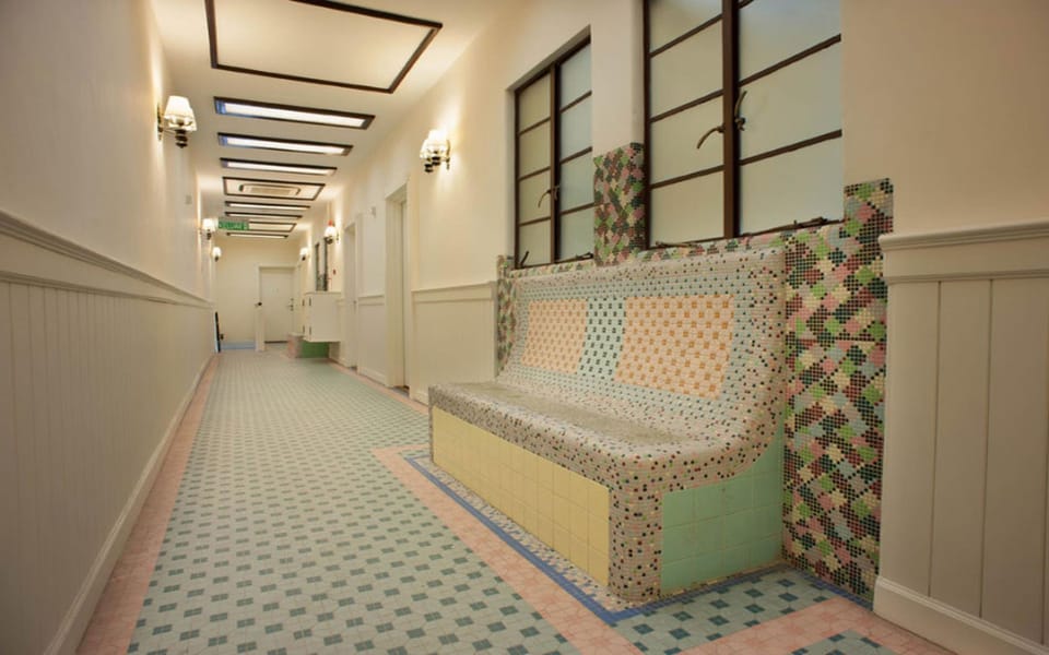 The Chambers Hotel Hotel in George Town
