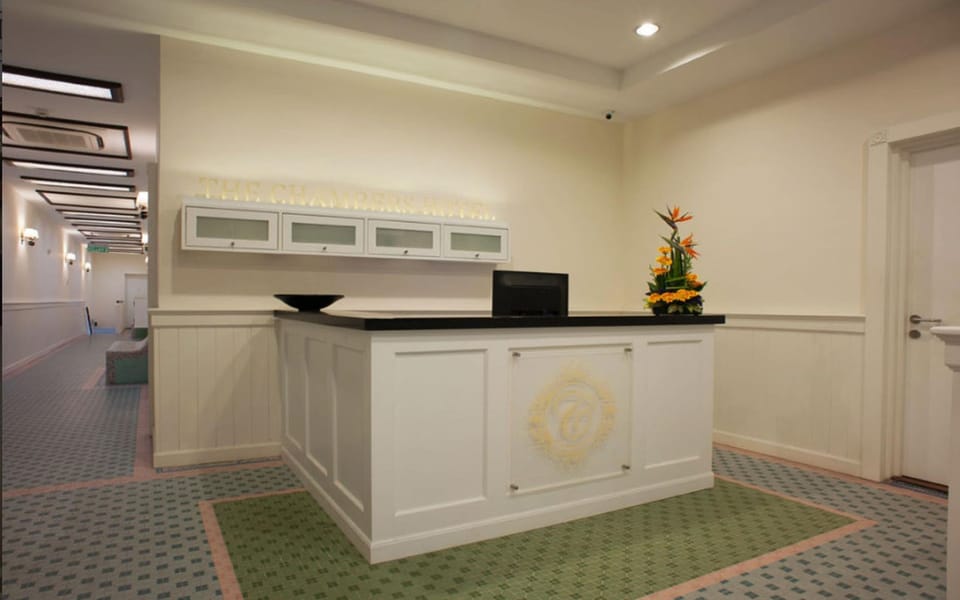 The Chambers Hotel Hotel in George Town
