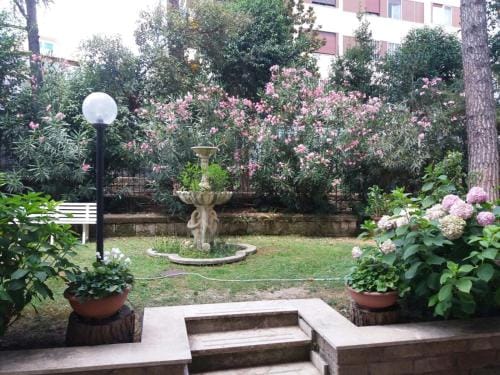 Priscilla's inn Hotel in Rome