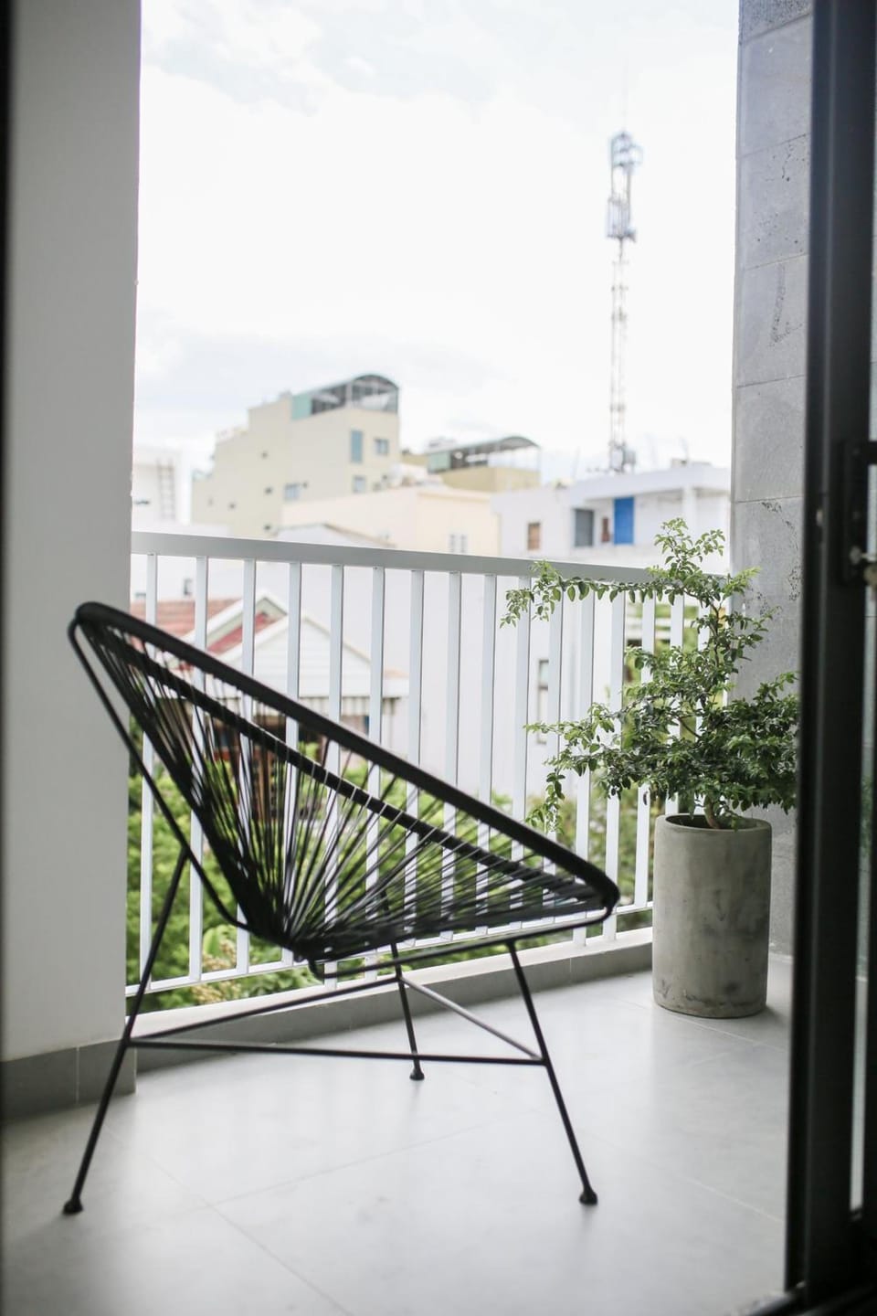 Lem's Apartment & Coffee Apartment hotel in Da Nang