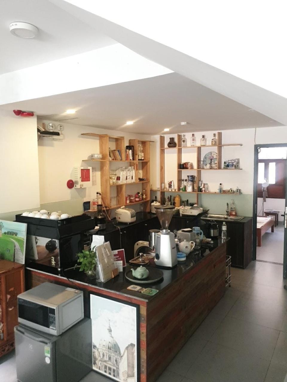 Lem's Apartment & Coffee Apartment hotel in Da Nang
