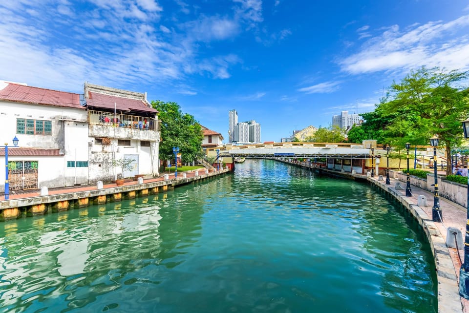 Atlantis Residence by G9 Reserve Apartment hotel in Malacca