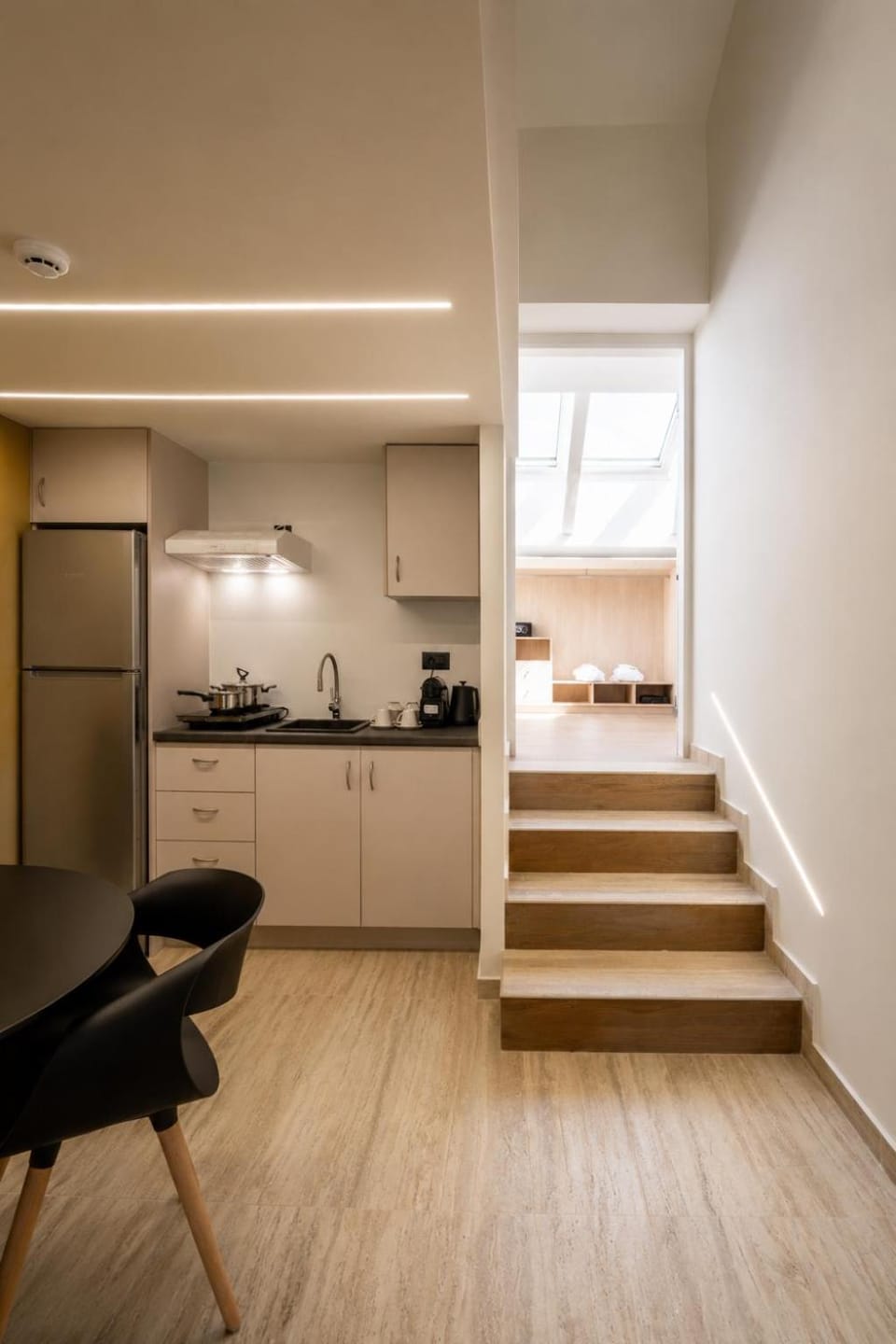 Morus Acropolis Urban Suites Apartment hotel in Athens