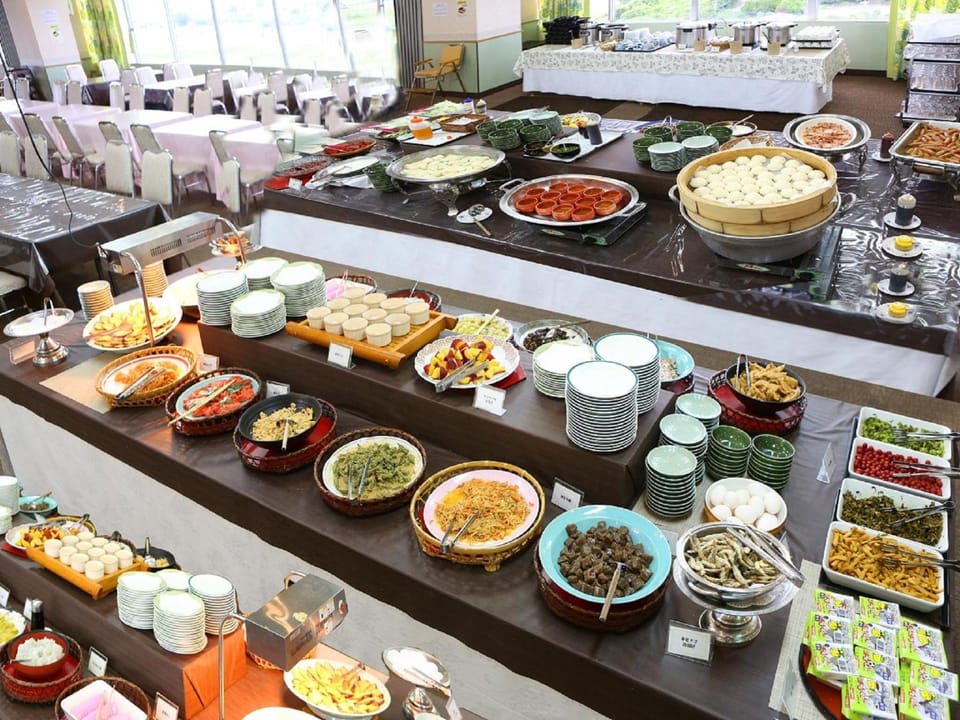 Food and beverages