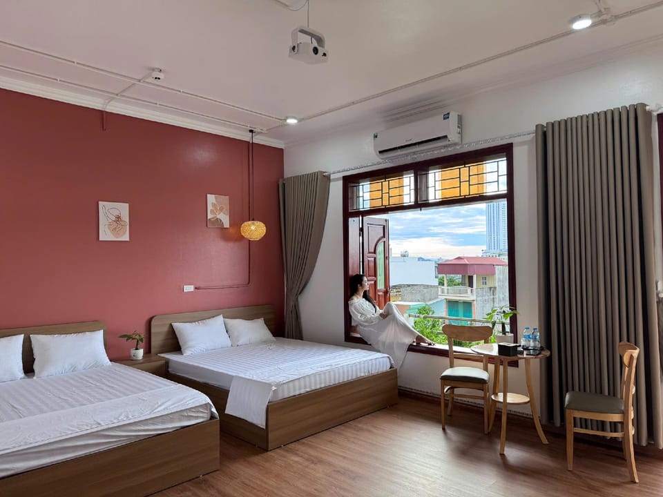 Aura Home Ninh Bình Hotel in Laos