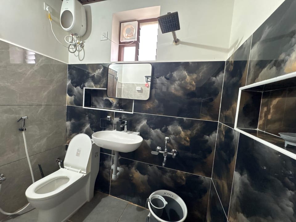 Eden Park Resorts Resort in Vijayawada