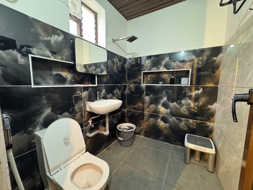 Eden Park Resorts Resort in Vijayawada