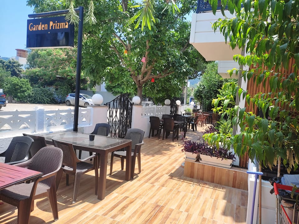 Recreational facilities