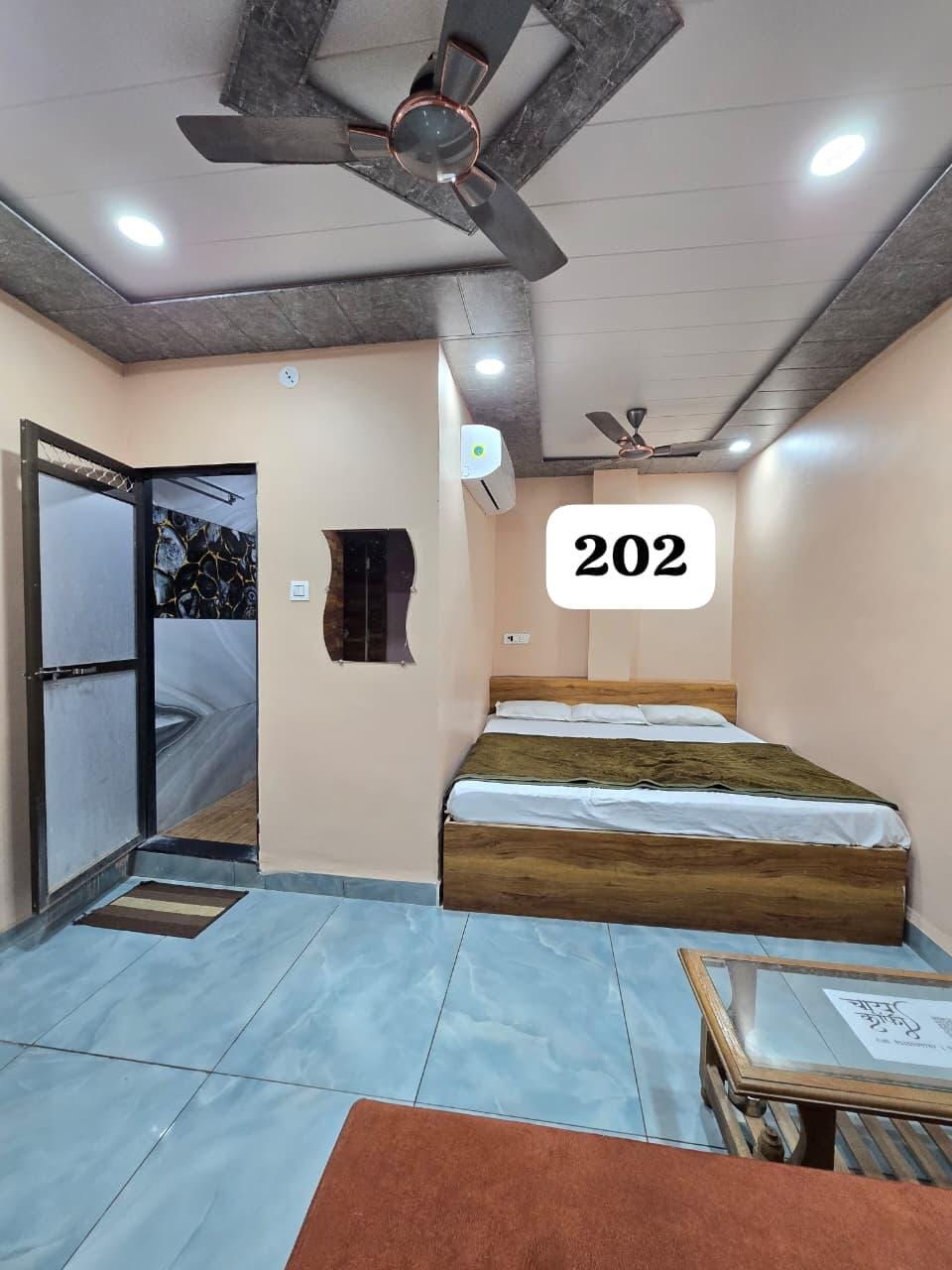 Shree Anantam Inn Hotel in Rajasthan