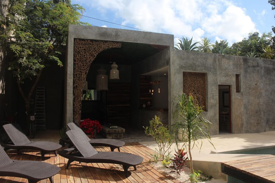 Little Gem Hotel Tulum La Veleta Hotel in Tulum