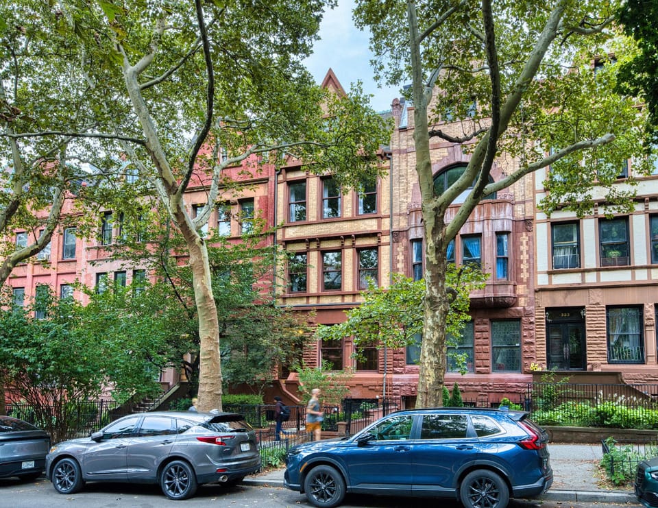 Hamilton House Studio Apt 4, Pvt Bath & Fireplace  Apartment hotel in Harlem