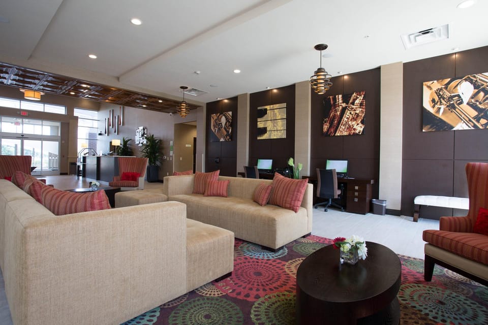 Holiday Inn Murfreesboro by IHG Hotel in Murfreesboro